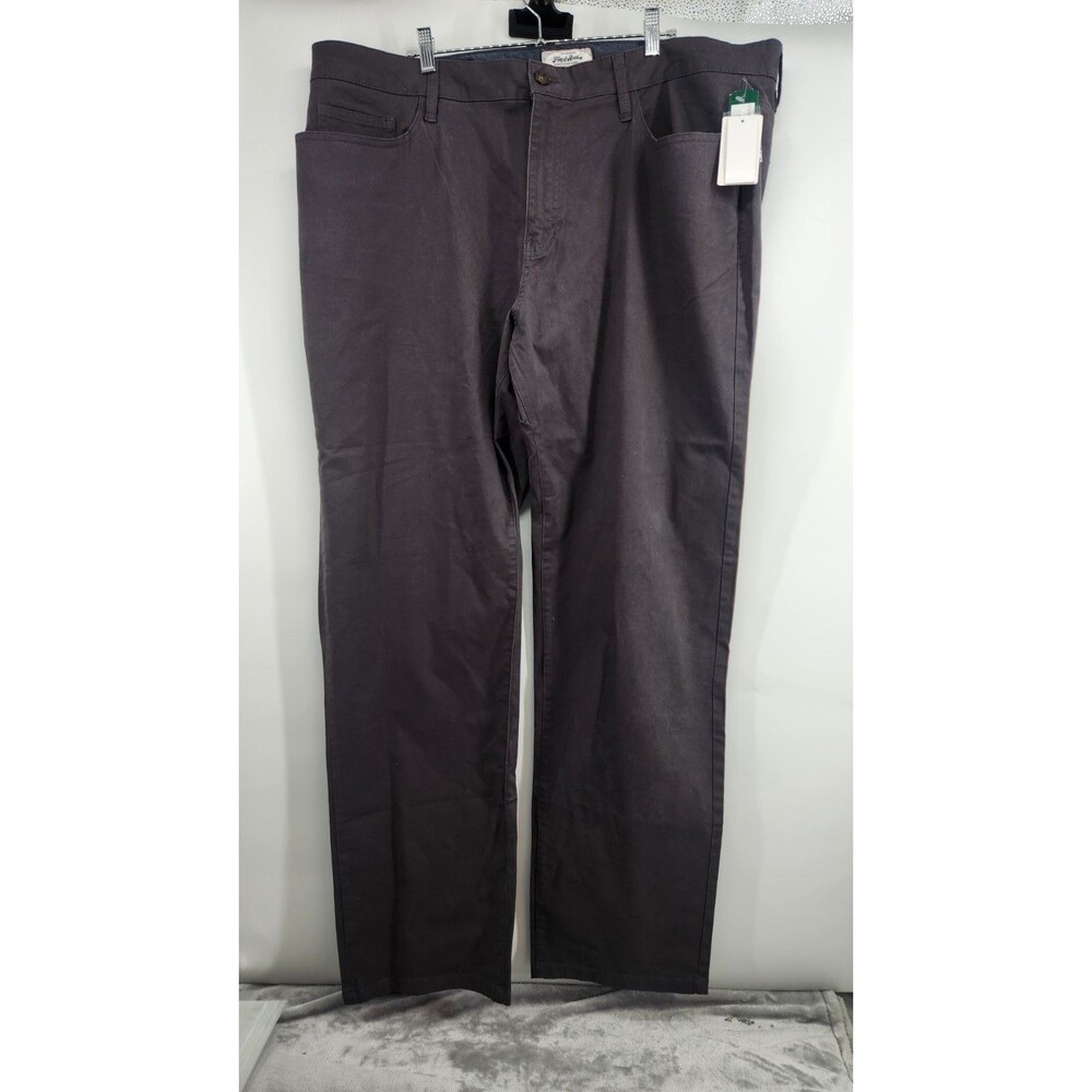 Flag & Anthem Men's 44X36 Dark Grey Wallburg‎ Portland Relaxed Pants NWT